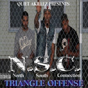 Triangle Offense (Explicit)