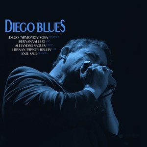 Diego Blues