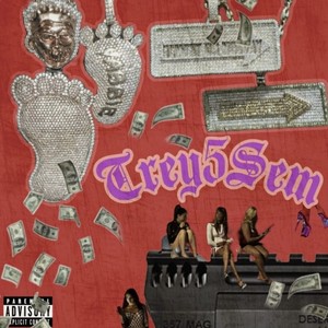 Play it and Drive (Explicit)