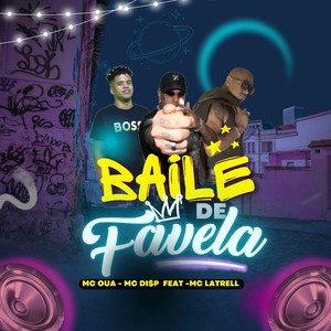 Baile de Favela (Explicit)