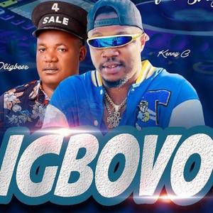 IGBOVO (feat. OLIGBESE)