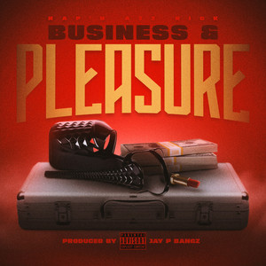 Business & Pleasure (Explicit)