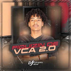 Piquizin de Vca 2.0