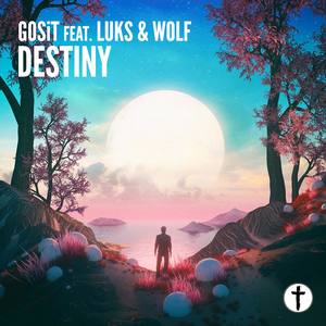 Destiny (feat. Luks & Wolf)