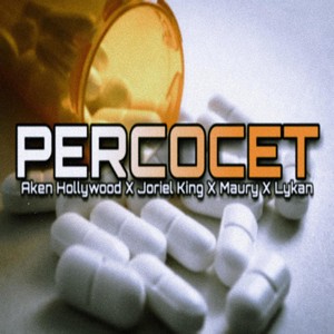 Percocet (Explicit)