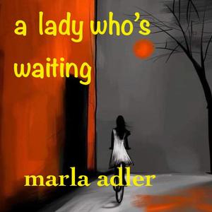A LADY WHO'S WAITING (feat. JOHN LEON)