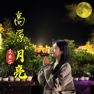 高原的月亮