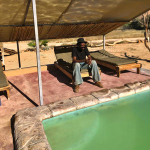 Above My Shoulders (Explicit)