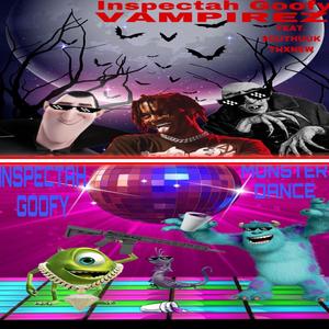 MONSTER DANCE // VAMPIREZ (Explicit)