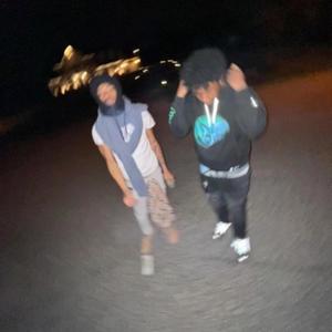 Not Ready (feat. Cam Valentino) (Remix|Explicit)