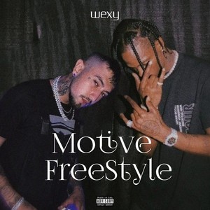 Motive Freestyle (Explicit)