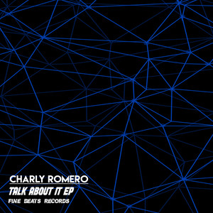Talk About It (Original Mix)