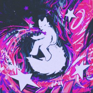 There are stars inside of me (Slowed)