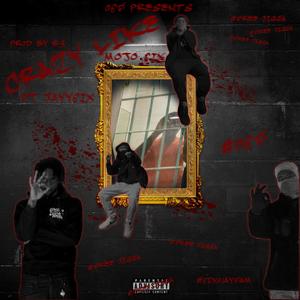 Crazy Like(feat. Jayy 6ix) (Explicit)