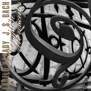 Concerto in F Major for Oboe, Strings and Basso Continuo, BWV 1053 - I. Allegro