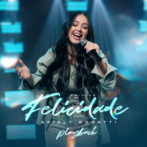 Felicidade (Playback)