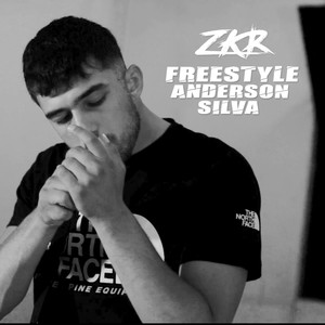 Freestyle Anderson Silva (Explicit)