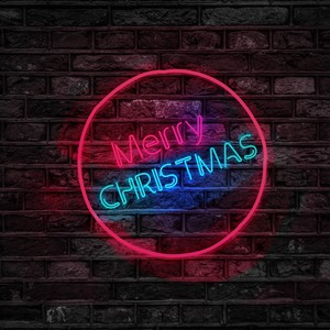 Very Merry Christmas