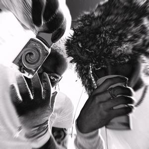 eye2eye (feat. Xanephine) (Explicit)