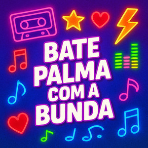 Bate Palma Com a Bunda (Explicit)