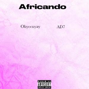 Africando (feat. AD7) (Explicit)