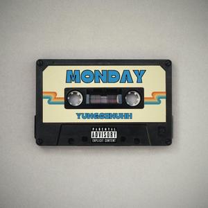 Monday (Explicit)