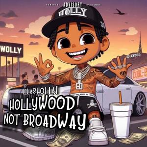 HOLLYWOOD GONE GLOBAL (feat. Teez Huncho, Shadd Crow & G5Sayso) (Explicit)
