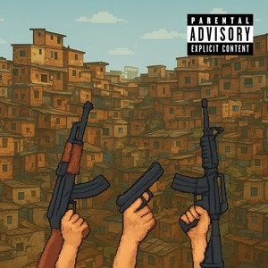 Venda de Carga (Live|Explicit)