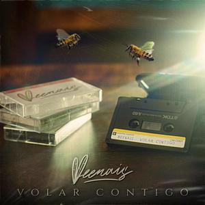 Volar Contigo (Explicit)