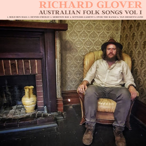 Australian Folk Songs, Vol. 1