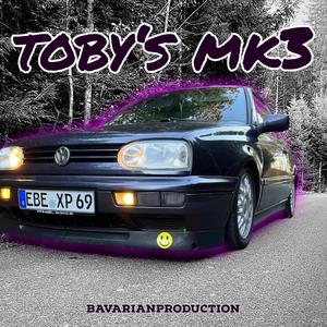 Toby`s mk3