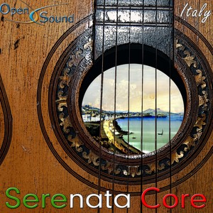 Serenata core (Italy)