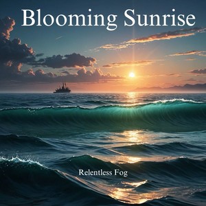 Blooming Sunrise