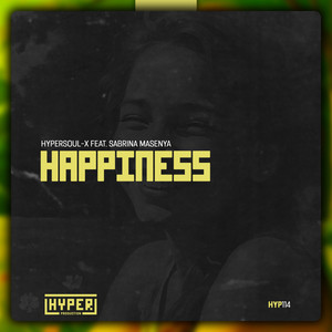 Happiness (a Lieutenant-X Remix)