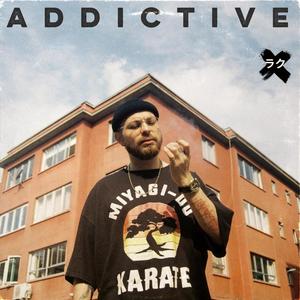Addictive (feat. ioio!) (Explicit)