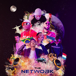 The Network (Explicit)