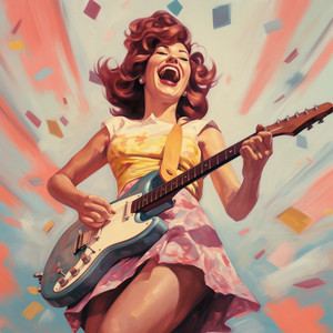 火山羊 - 偏向 (不emo版伴奏)