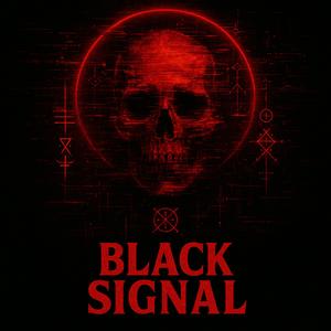 Anomaly - Black Signal