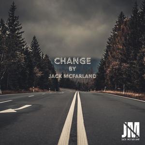 Change (feat. Allison Gray) [Jack Mcfarland remix]