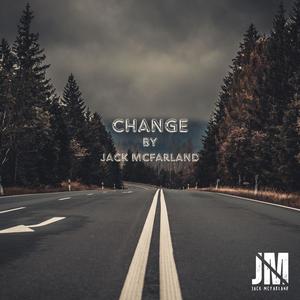 Change (feat. Allison Gray) (Jack Mcfarland remix)