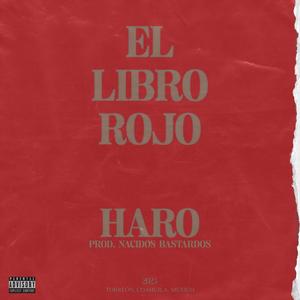 Libro Rojo (Explicit)