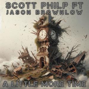 Shapes (feat. Jason Brownlow)