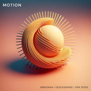 Motion (feat. Erik Peers)