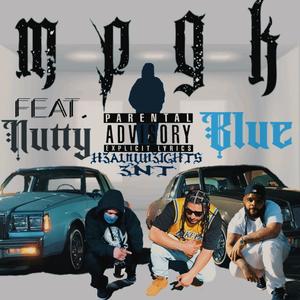 I Need A Line Of Blow(feat. Minor Ptown, G-Killem & Nutty Blue) (Explicit)