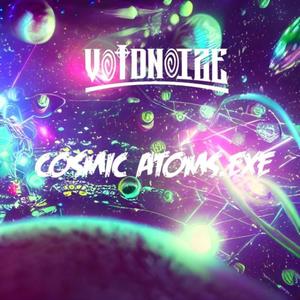 Cosmic Atoms