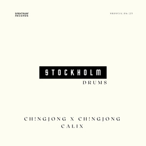 Stockholm Drums (Original)