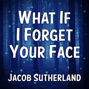 What If I Forget Your Face