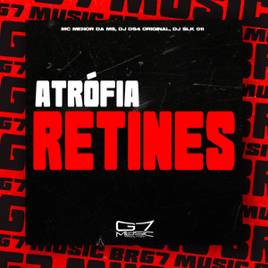 Atrófia Retines (Explicit)