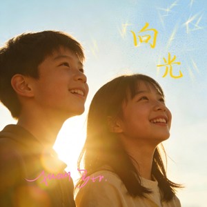向光 (伴奏)