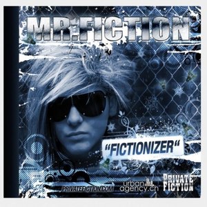 Fictionizer E.P. 4